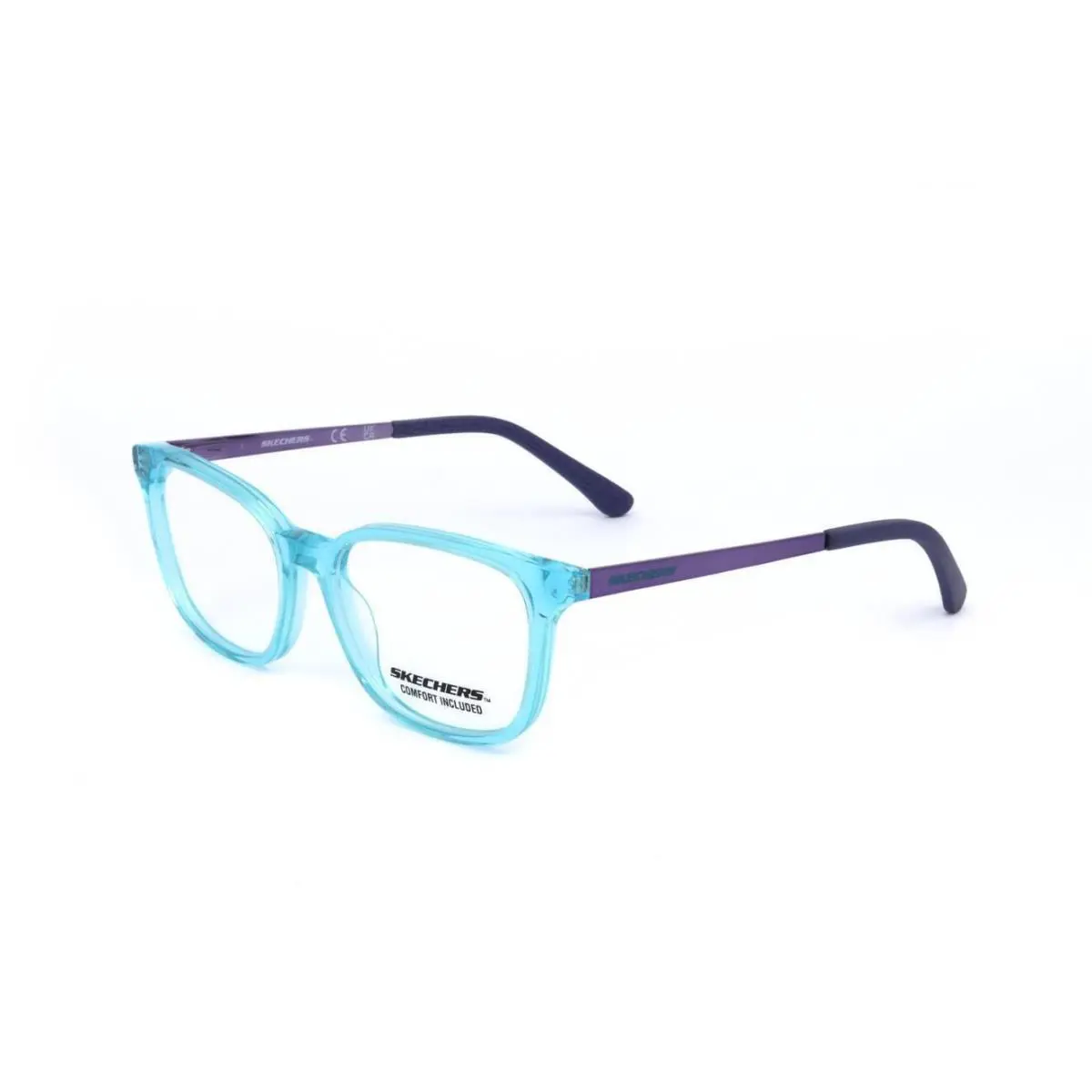 Skechers SE1682-48084 Eyeglasses 48mm