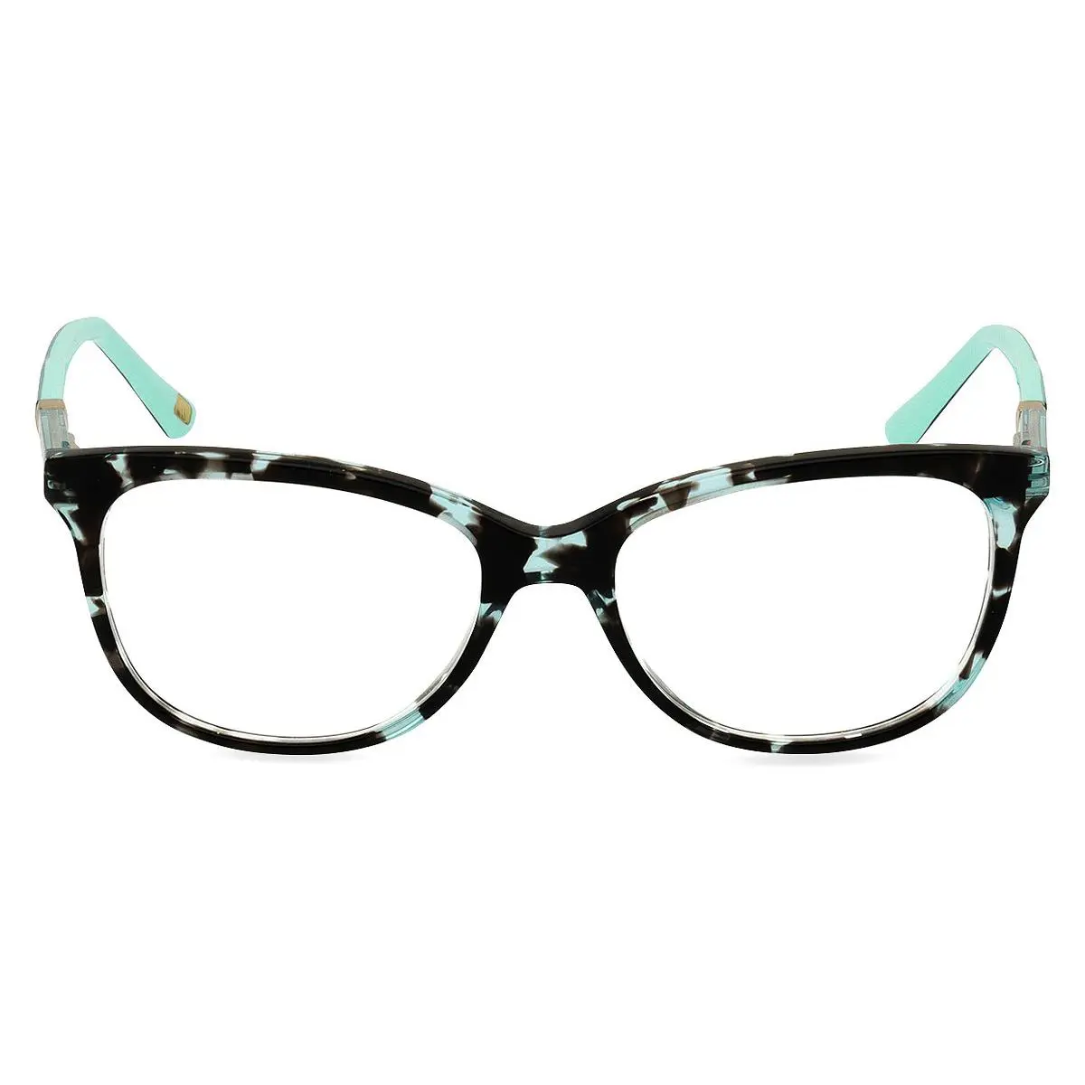 Skechers SE50031 Eyeglasses Women Colored Havana 51mm