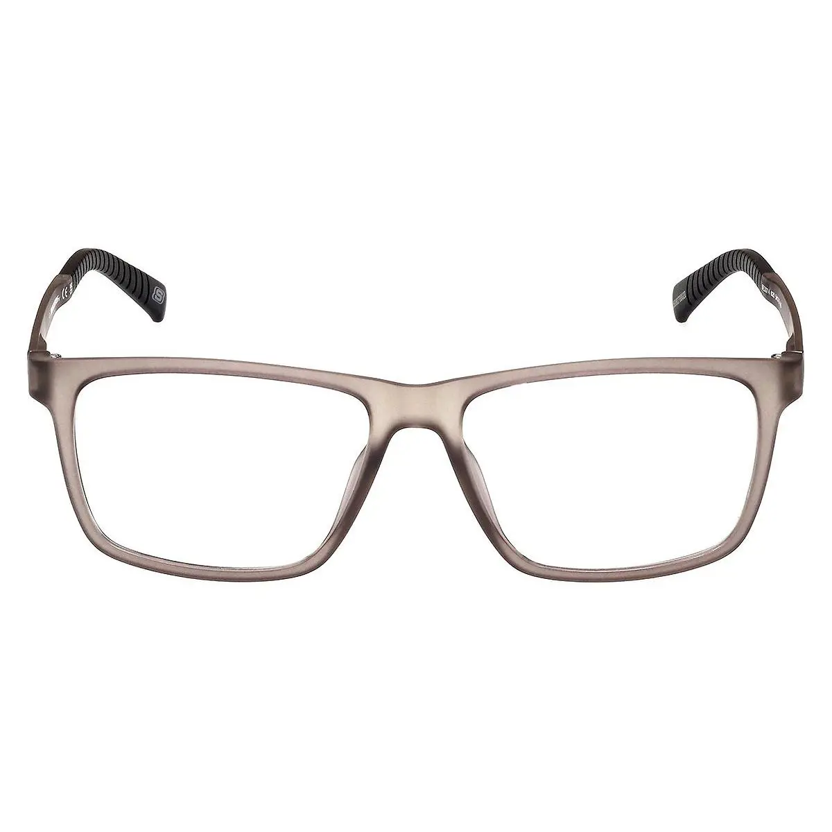 Skechers SE3374 Eyeglasses Men Gray/other 54mm