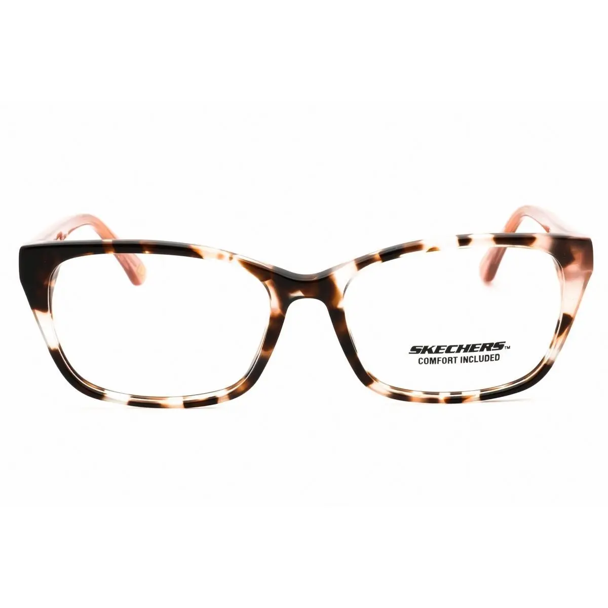 Skechers Women Eyeglasses Size 53mm-140mm-16mm