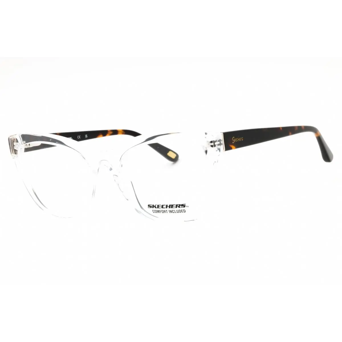 Skechers Women Eyeglasses Size 51mm-140mm-19mm