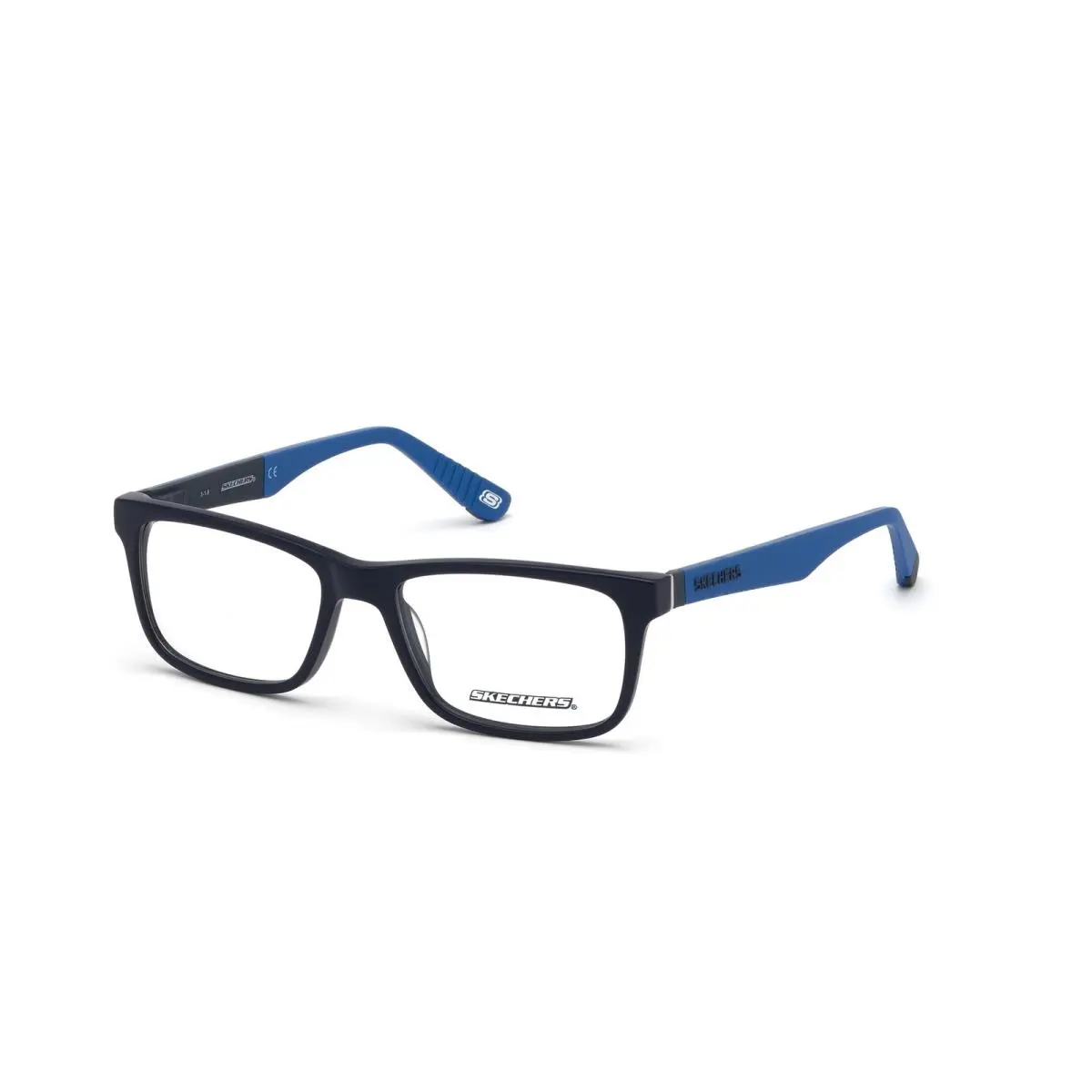 Skechers SE1158 Sunglasses Sun Glasses 091 Blue 50 Unisex