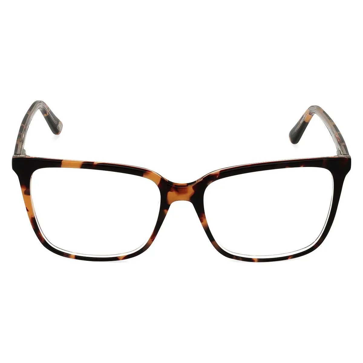 Skechers SE50036 Eyeglasses Women Dark Havana 54mm