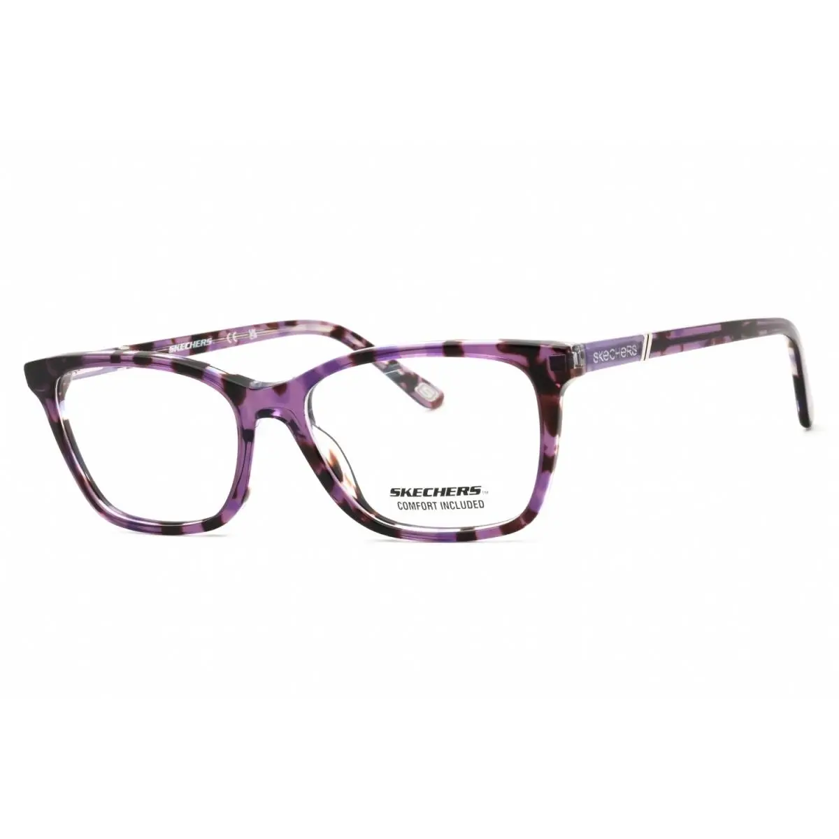 Skechers Women Eyeglasses Size 53mm-140mm-16mm