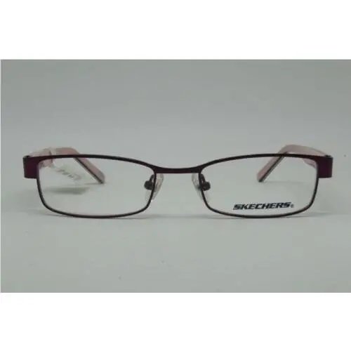 Skechers 1 Unit of Sketchers Eyeglasses Frame YG SK 1589 Violet 47-17-130 005