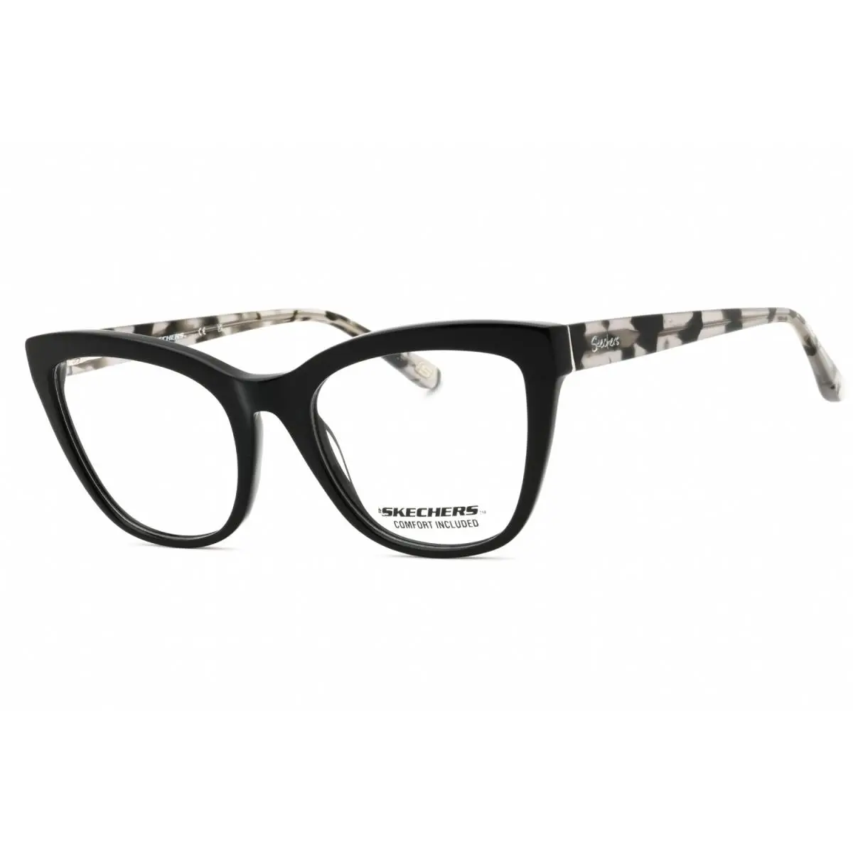 Skechers Women Eyeglasses Size 51mm-140mm-19mm