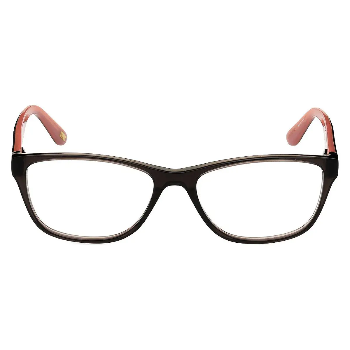 Skechers SE50025 Eyeglasses Women Shiny Gray 54mm