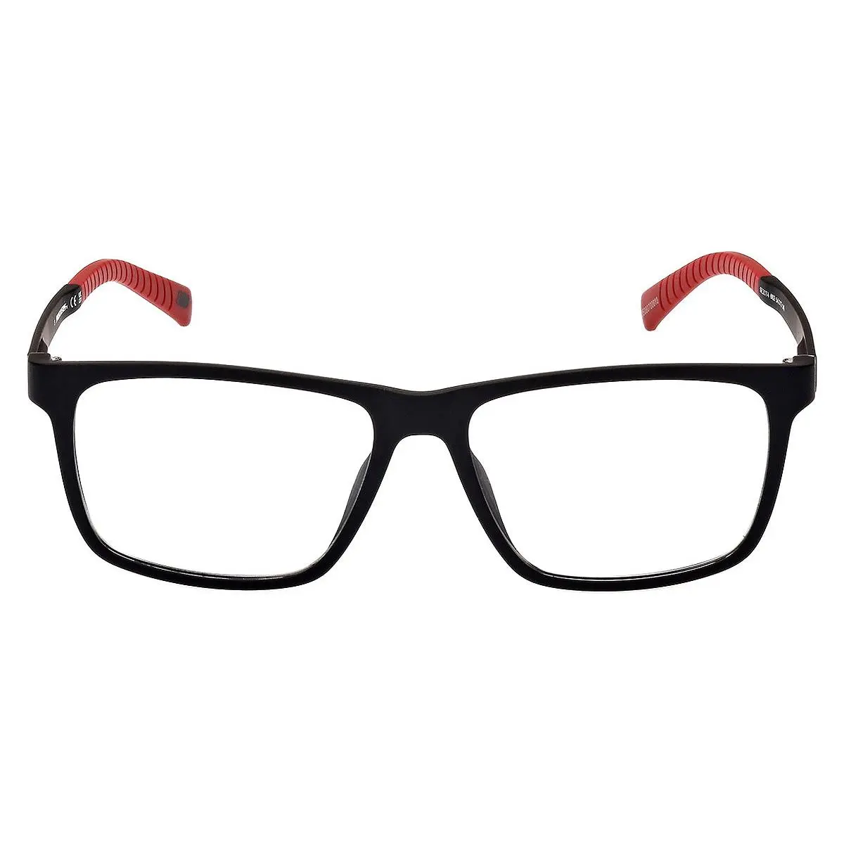 Skechers SE3374 Eyeglasses Men Matte Black 54mm