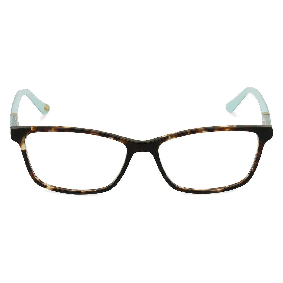 Skechers SE50030 Eyeglasses Women Blonde Havana 54mm