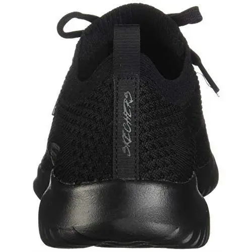Skechers shoes - 12841 - 12841 - Black 1