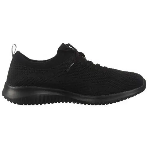 Skechers shoes - 12841 - 12841 - Black 4