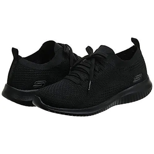 Skechers shoes - 12841 - 12841 - Black 5