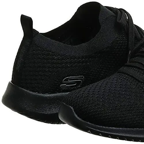 Skechers shoes - 12841 - 12841 - Black 6