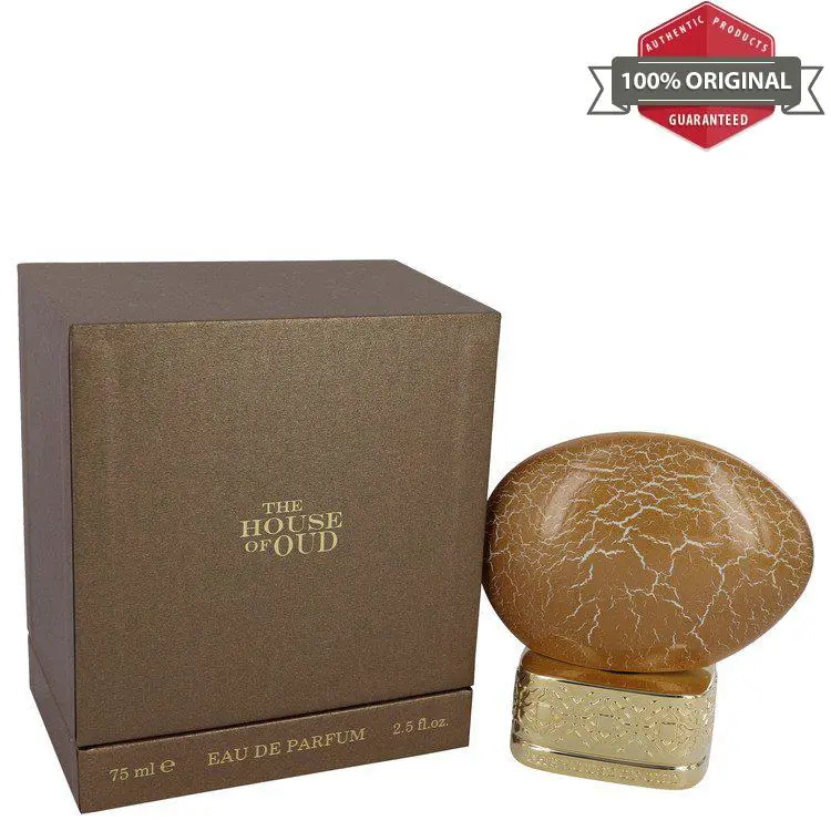 Wind Heat Perfume 2.5 oz Edp Spray Unisex For Women  by The House of Oud
