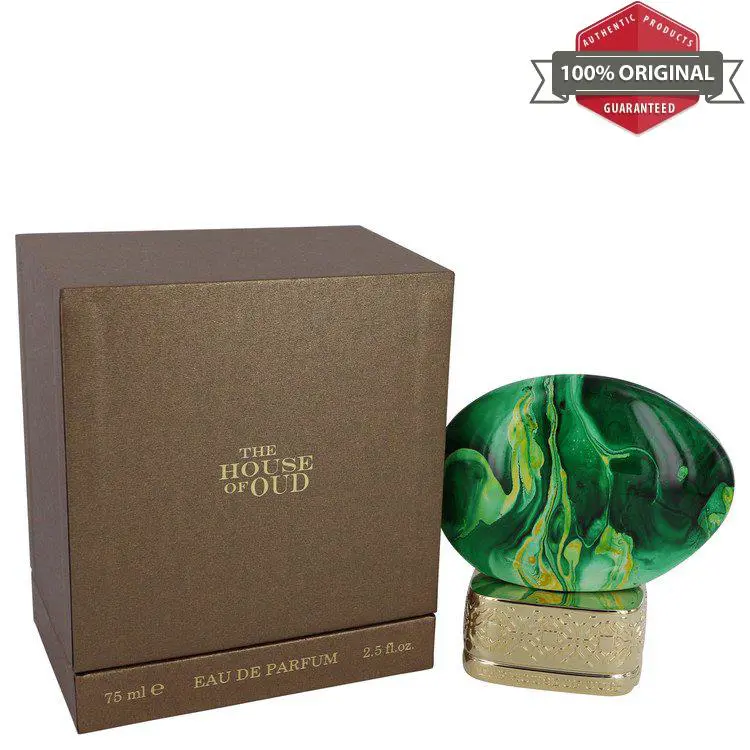 Cypress Shade Perfume 2.5 oz Edp Spray Unisex For Women by The House of Oud