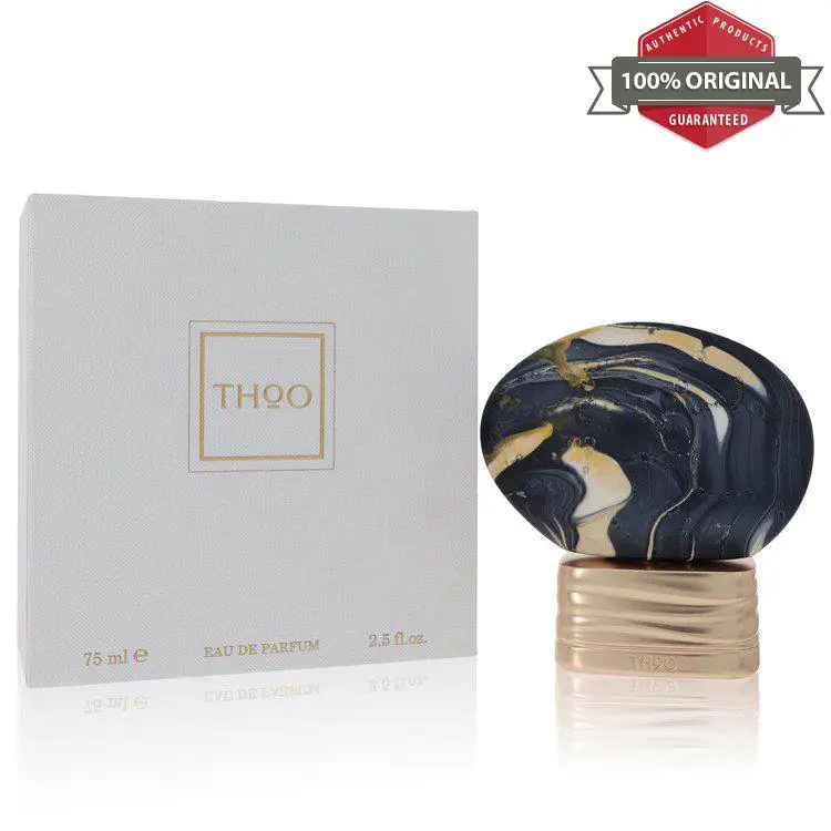 The House Of Oud Get The Feeling Cologne 2.5 oz Edp Spray Unisex For Men