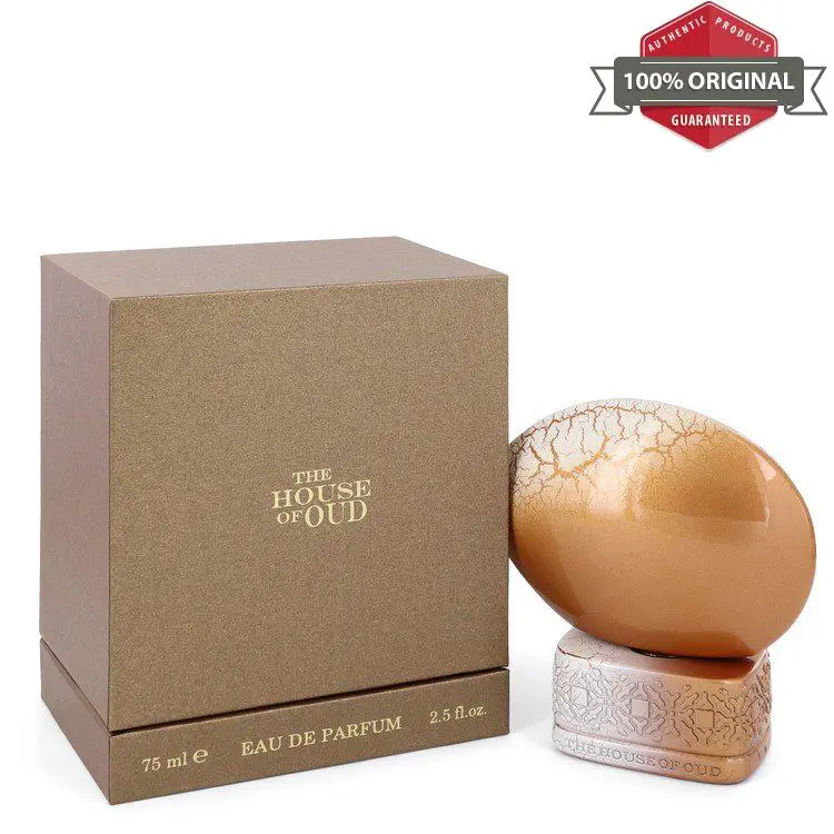 The House of Oud Wonderly Perfume 2.5 oz Edp Spray Unisex For Women