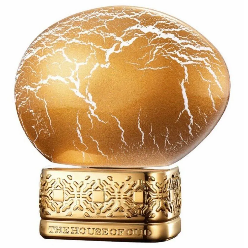 House of Oud Wind Heat U Edp 2.4 oz by The House of Oud