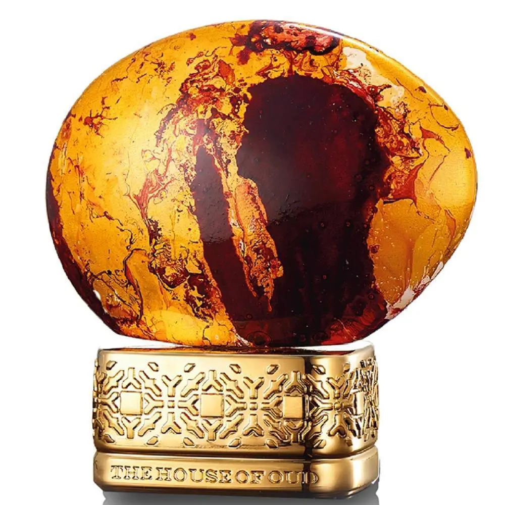 Almond Harmony U Edp 2.5 oz by The House of Oud