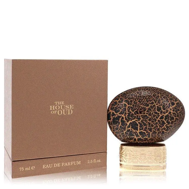 The House of Oud Eau De Parfum Spray Unisex 2.5 oz