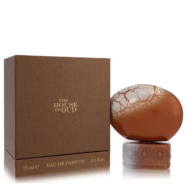 Wonderly  Edp Spray 2.5oz/75ml For Unisex by The House of Oud