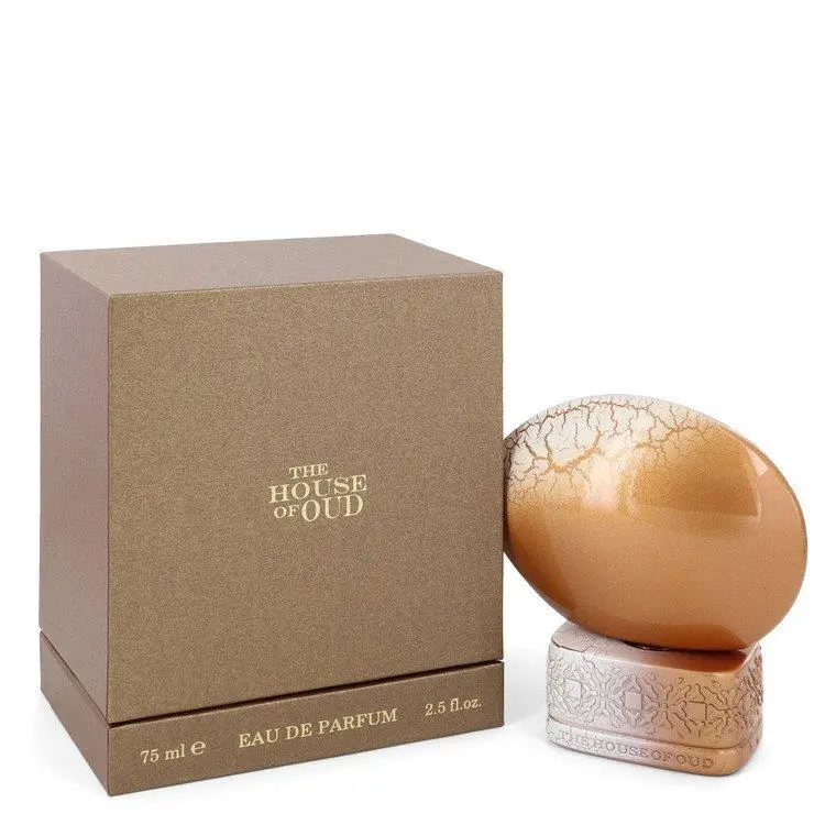 Eau De Parfum Spray Unisex 2.5 oz by The House of Oud