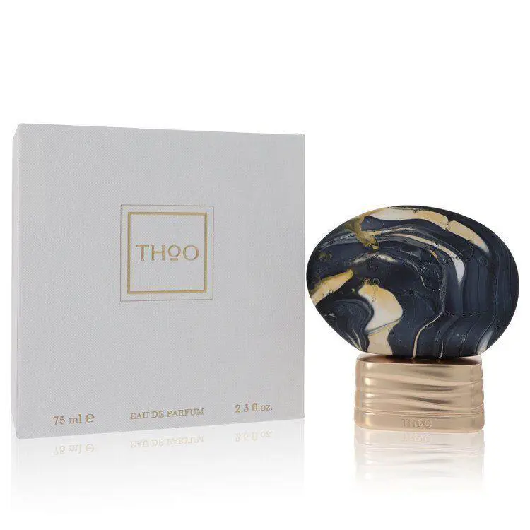 The House Of Oud Get The Feeling by The House Of Oud Edp Spray 2.5oz/75ml Unisex by The House of Oud