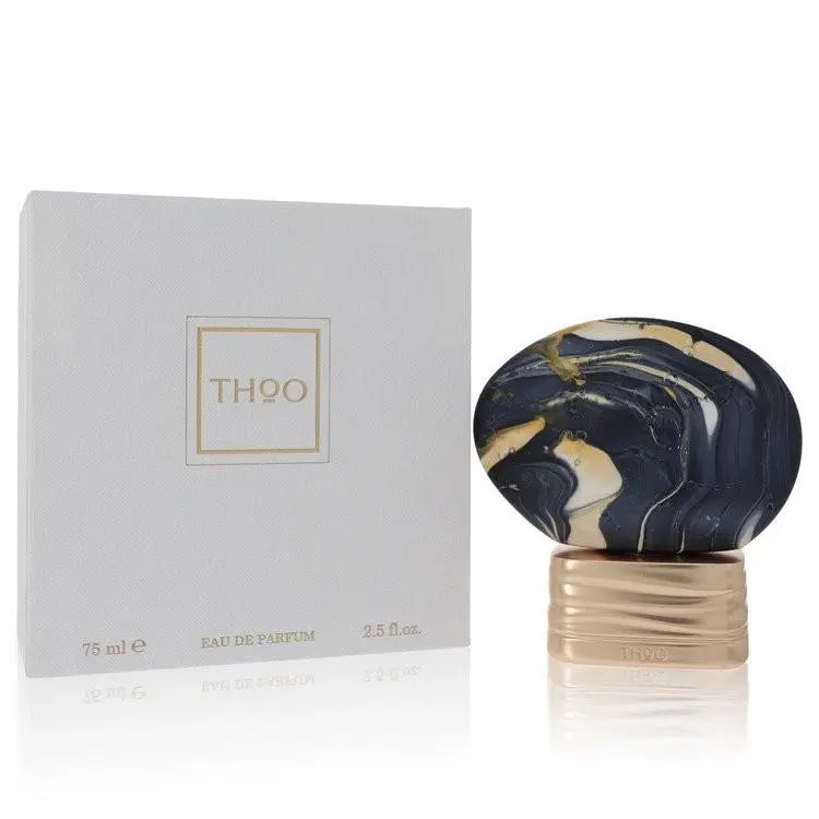 The House Of Oud Get The Feeling by The House Of Oud Eau De Parfum Spray
