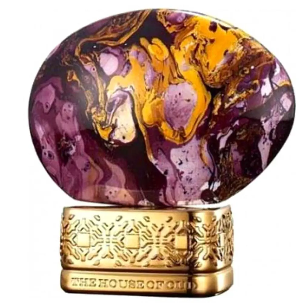 Grape Pearls U Edp 2.5 oz by The House of Oud