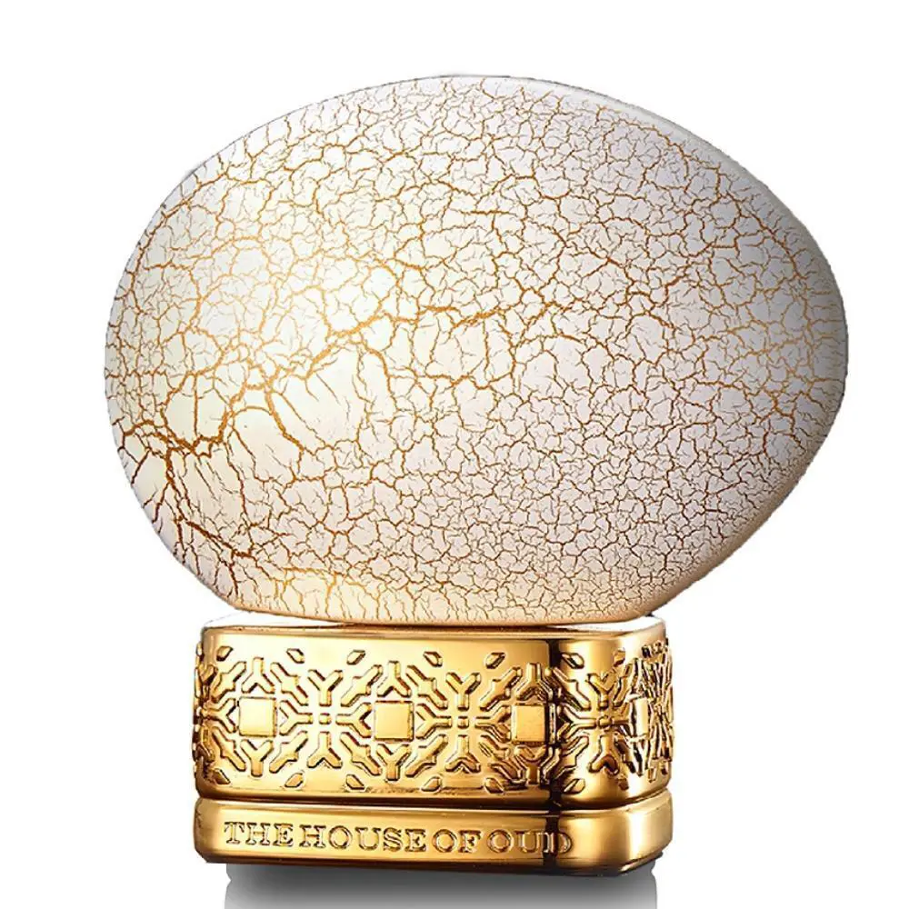 The House of Oud Breath Of The Infinite U Edp 2.5 oz