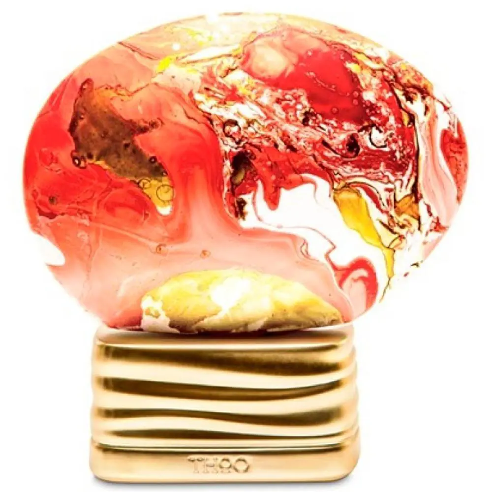 House of Oud Keep Glazed U Edp 2.5 oz