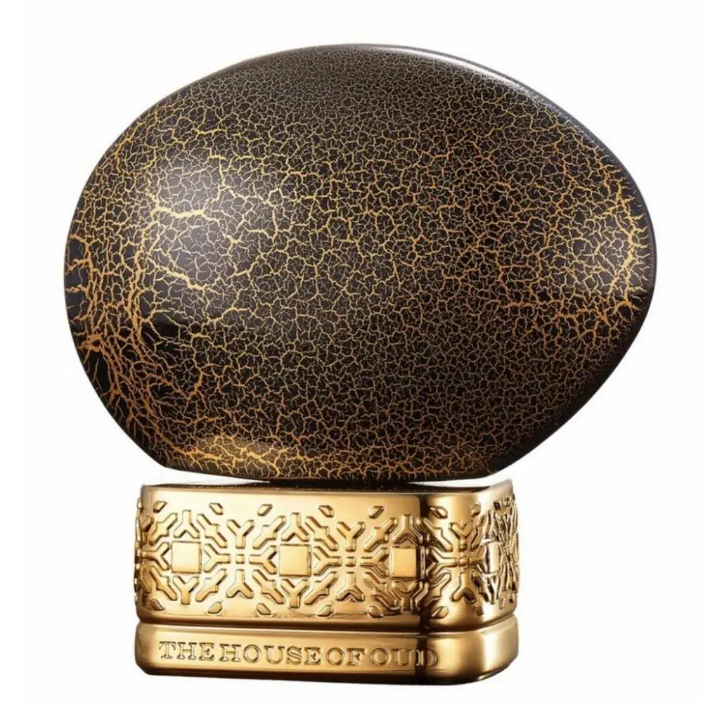 House of Oud Blessing Silence U Edp 2.4 oz