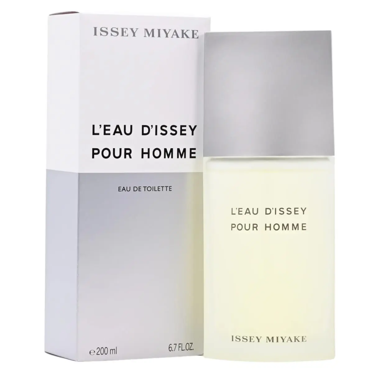 L`eau D`issey By Issey Miyake Cologne For Him Edt 6.7 / 6.8 oz