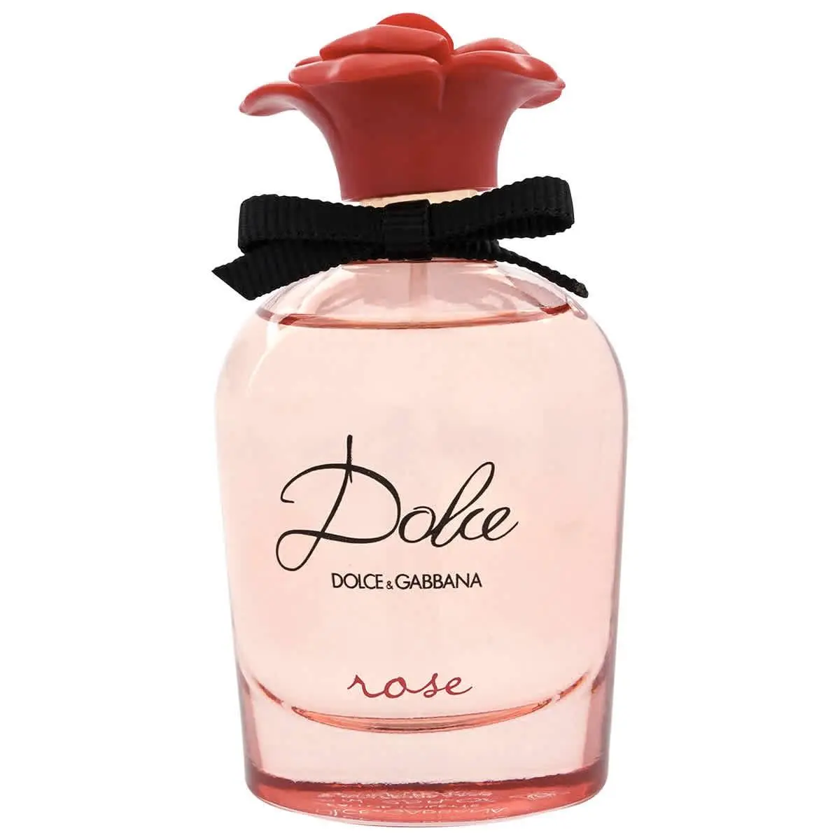 Dolce and Gabbana - Dolce Rose Eau De Toilette Spray 75ml/2.5oz by Dolce & Gabbana
