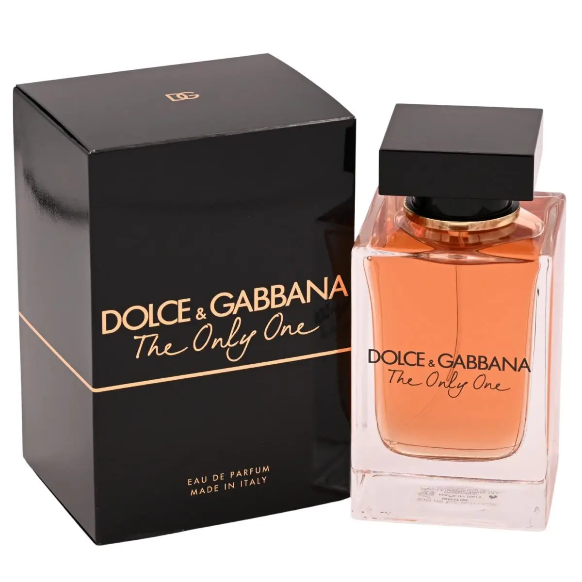 The Only One by Dolce Gabbana Perfume For Women Edp 3.3 / 3.4 oz by Miscellaneous Brands