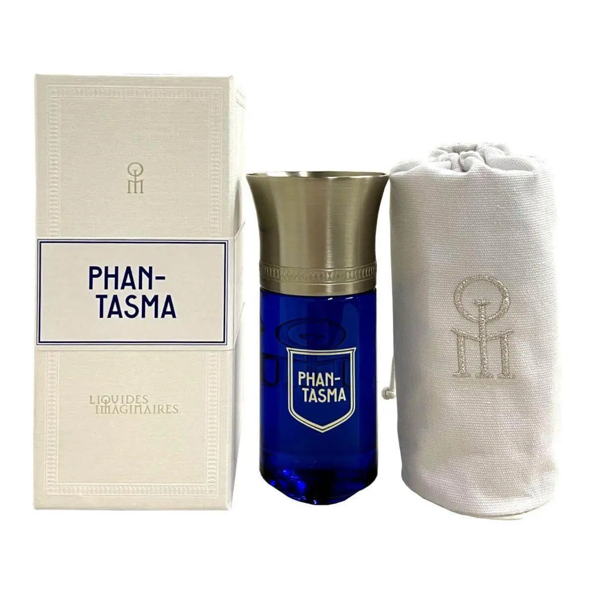 Phan-tasma by Liquides Imaginaires For Unisex Edp 3.3 / 3.4 oz