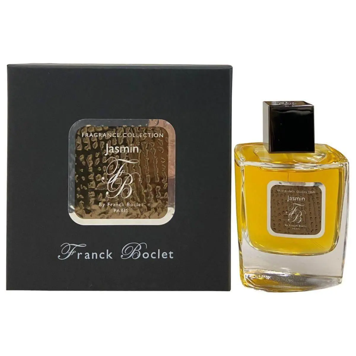 Jasmin by Franck Boclet Perfume For Unisex Edp 3.3 / 3.4 oz
