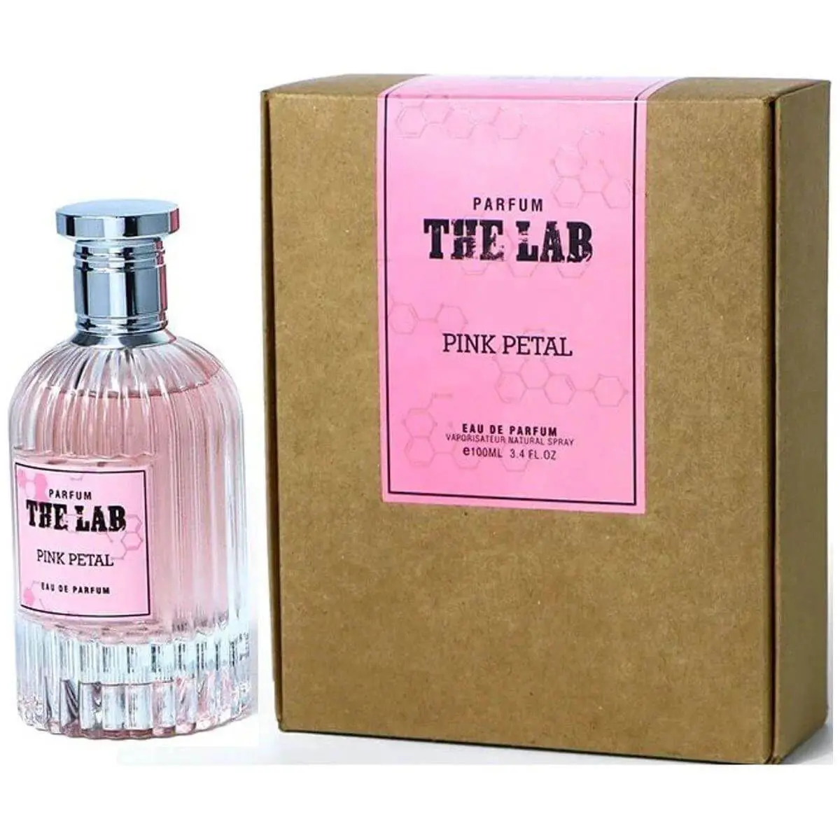 Pink Petal by Armaf Perfume For Women Edp 3.3 / 3.4 oz