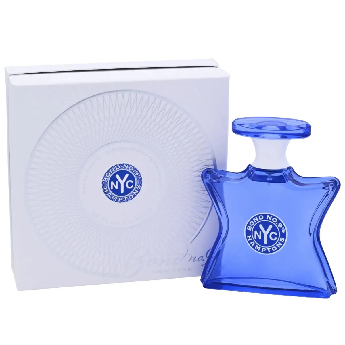 Hamptons by Bond No. 9 Perfume For Unisex Edp 3.3 / 3.4 oz