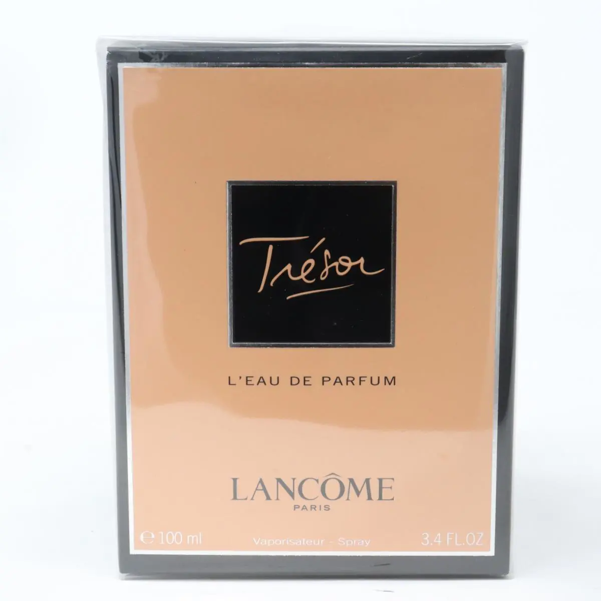 Tresor by Lancome For Women - 3.4 oz Edp Spray