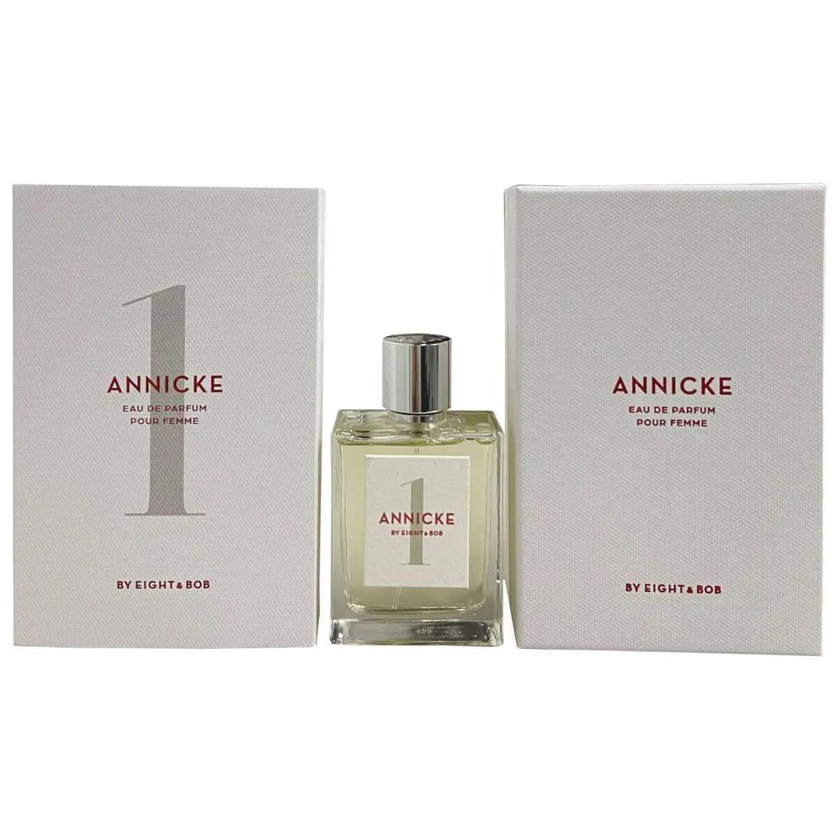 Annicke 1 by Eight Bob Perfume For Women Edp 3.3 / 3.4 oz