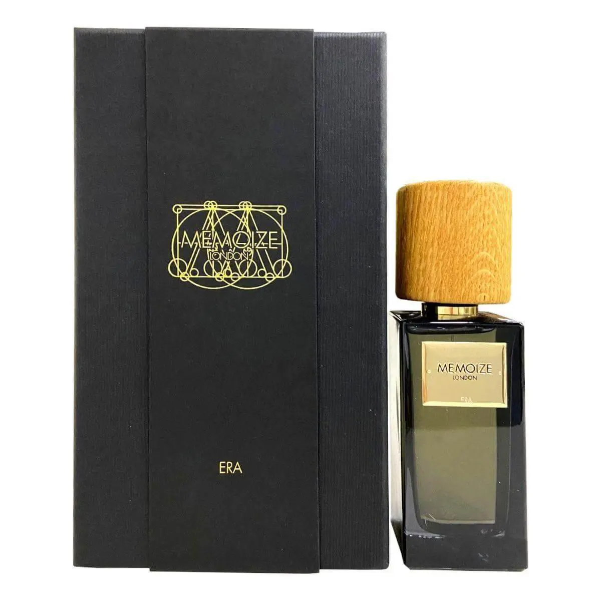 Era by Memoize London Perfume For Unisex Edp 3.3 / 3.4 oz