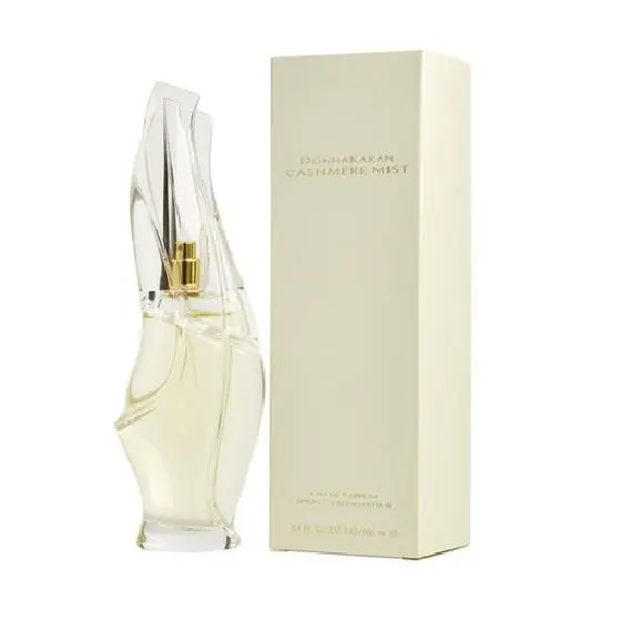 Donna Karan Cashmere Mist 3.4 oz Eau de Parfum Box