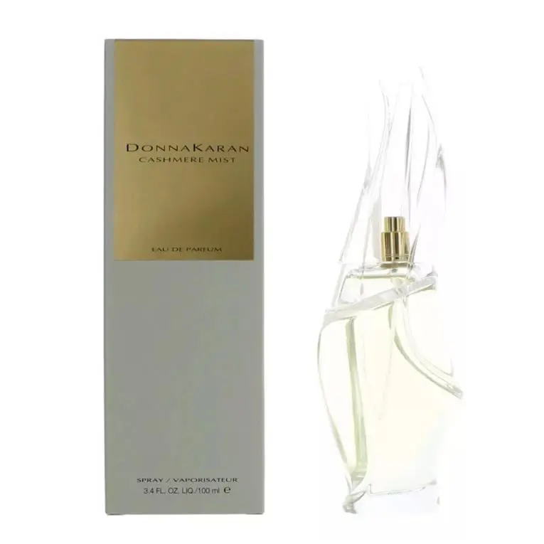 Donna Karan - Cashmere Mist Fragrance Edp - 3.4 Oz. 100mL Spray