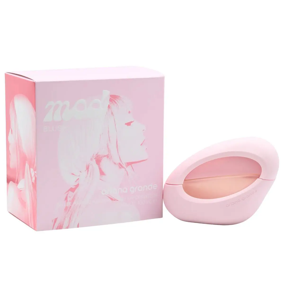 Mod Blush by Ariana Grande Perfume For Women Edp 3.4 / 3.3 oz
