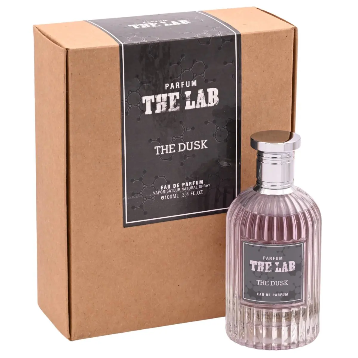 The Dusk by Armaf Cologne For Men Edp 3.3 / 3.4 oz
