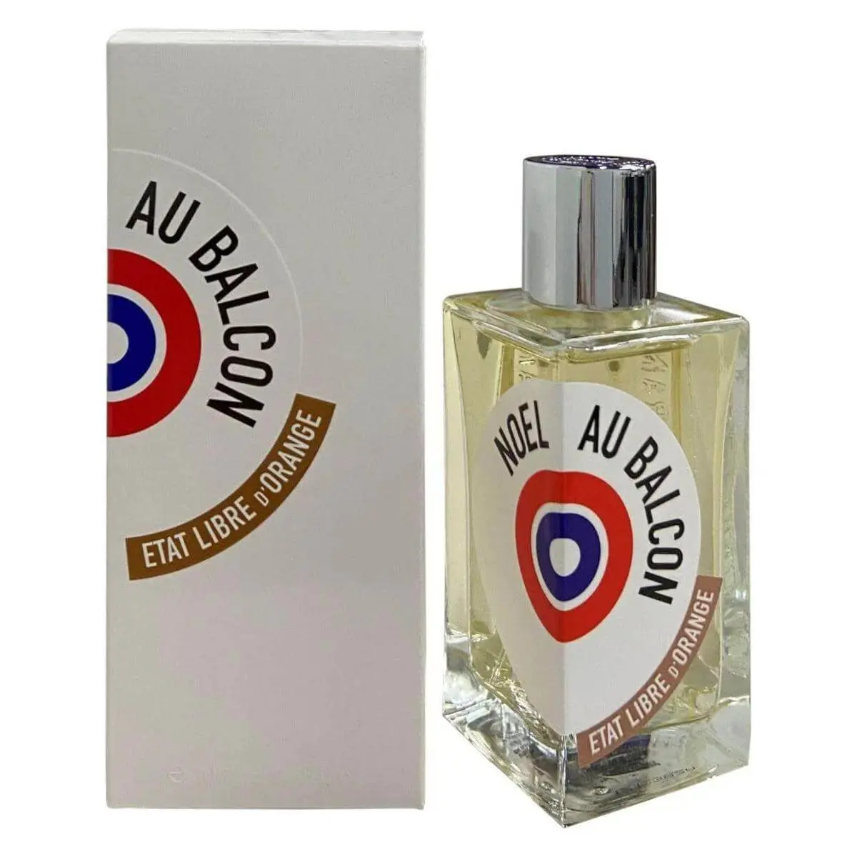 Noel Au Balcon by Etat Libre D` Orange For Women Edp 3.3 / 3.4 oz