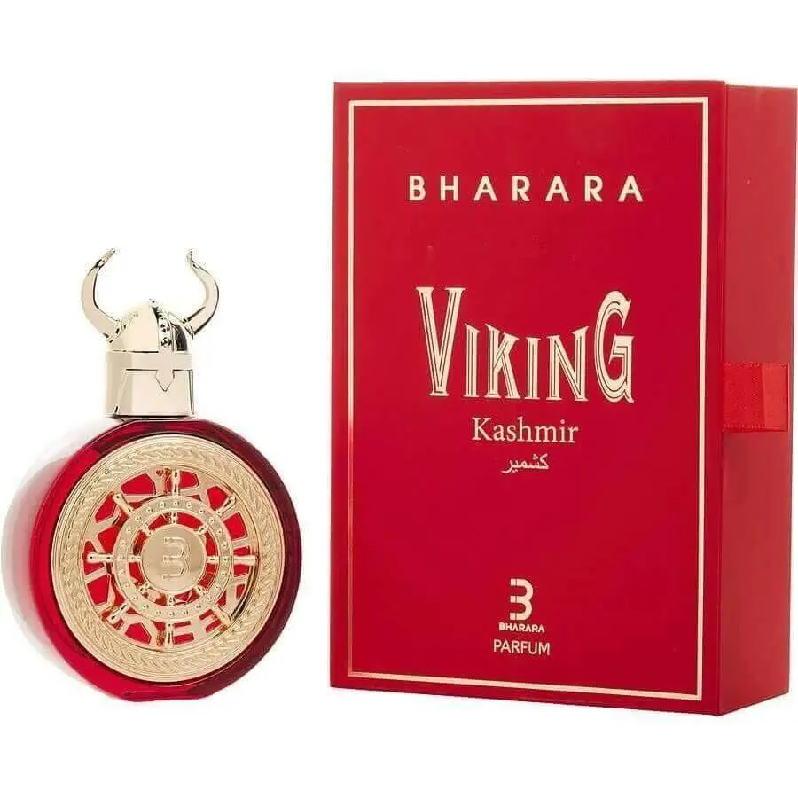Viking Kashmir by Bharara Perfume For Unisex Edp 3.3 / 3.4 oz by Miscellaneous Brands