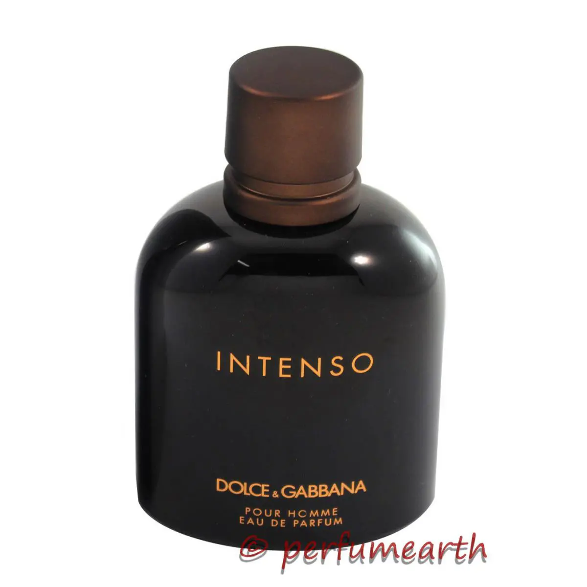 Dolce Gabbana Intenso Eau De Parfum Spray 4.2oz/125 Ml For Men In Testebox