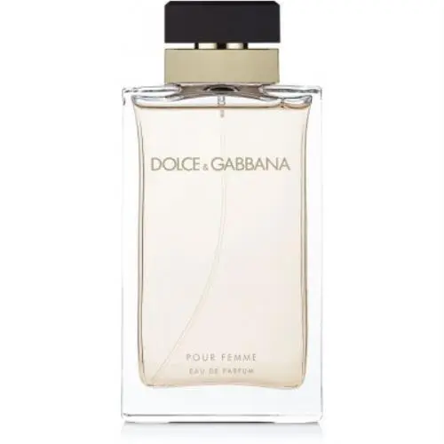 Dolce and Gabbana Ladies Pour Femme Edp Spray 3.4 oz Tester Fragrances by Dolce & Gabbana